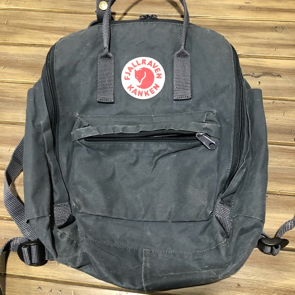 Kanken Backpack